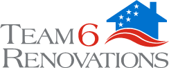 Team 6 Logo